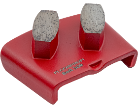 HTC  Wing Schuurwing Slijpwing EZ / Easy change - Harde vloeren