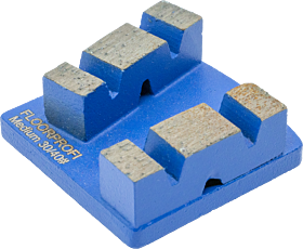 Scanmaskin schuurwings slijpwings wings-Medium vloeren